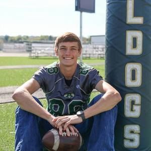 Meet your Posher, Cody